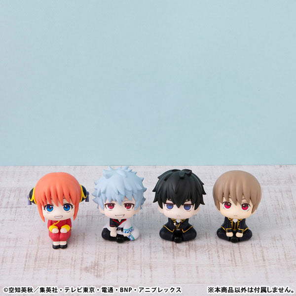 PREORDER LookUp Gintama Kagura Complete Figure