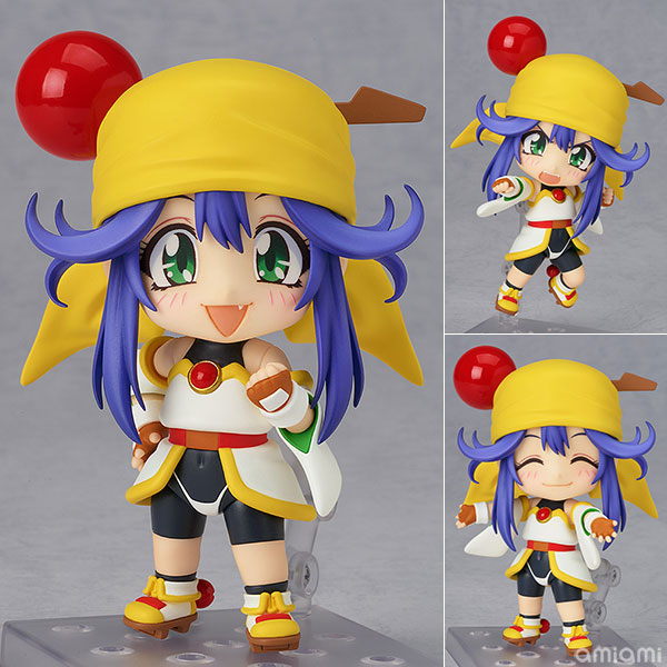 PREORDER Nendoroid Lime