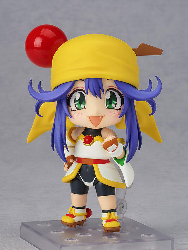 PREORDER Nendoroid Lime