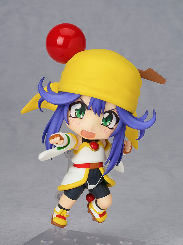 PREORDER Nendoroid Lime