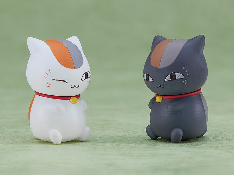 PREORDER Nendoroid Takashi Natsume & Nyanko Sensei: Traditional Clothing Ver.