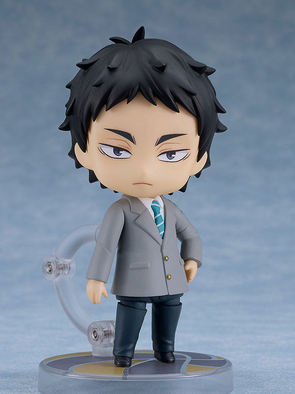 PREORDER Nendoroid Keiji Akaashi: School Uniform Ver.