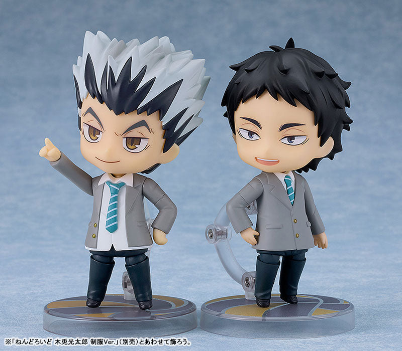 PREORDER Nendoroid Keiji Akaashi: School Uniform Ver.