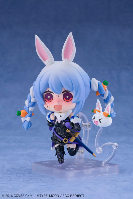 PREORDER Nendoroid Usada Pekora(Mash Kyrielight Collaboration Ver.)