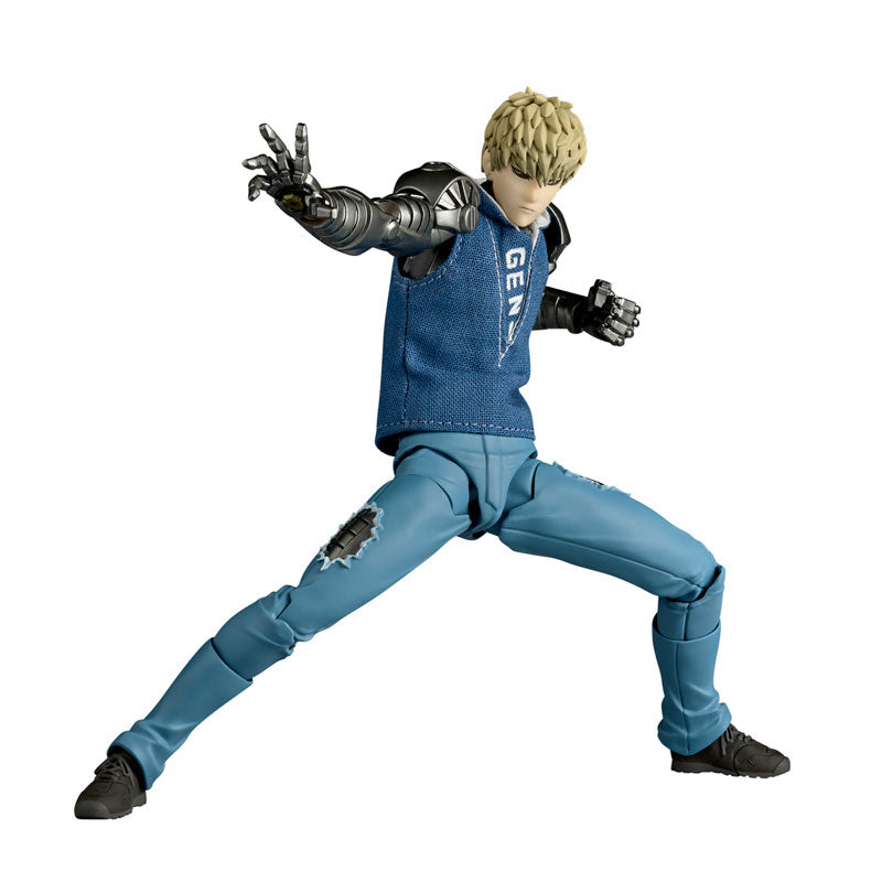 PREORDER Revoltech Amazing Yamaguchi One-Punch Man Genos