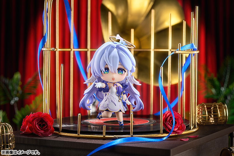 PREORDER Nendoroid Honkai: Star Rail Robin