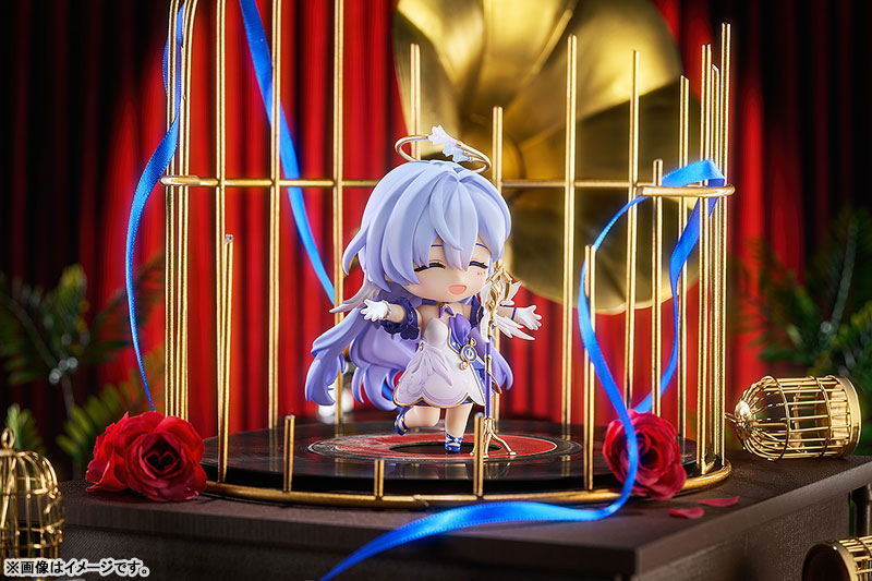 PREORDER Nendoroid Honkai: Star Rail Robin