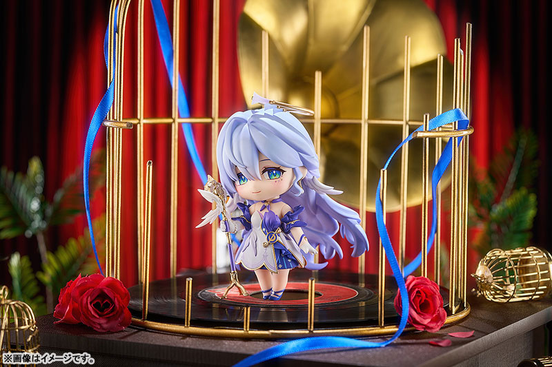 PREORDER Nendoroid Honkai: Star Rail Robin