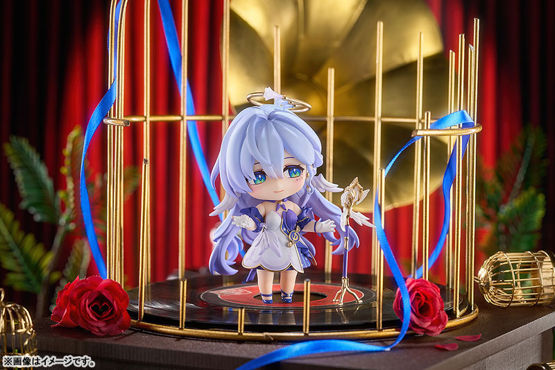 PREORDER Nendoroid Honkai: Star Rail Robin