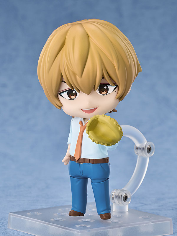 PREORDER Nendoroid Anime "Boukyaku Battery" Kei Kaname