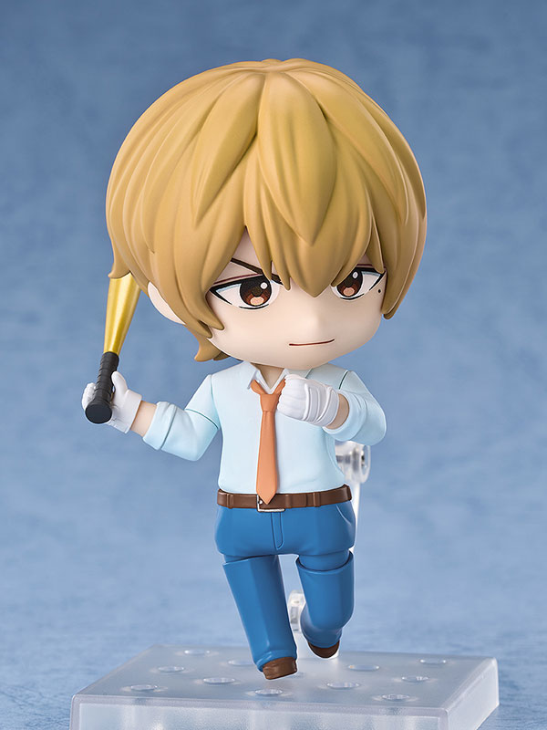 PREORDER Nendoroid Anime "Boukyaku Battery" Kei Kaname