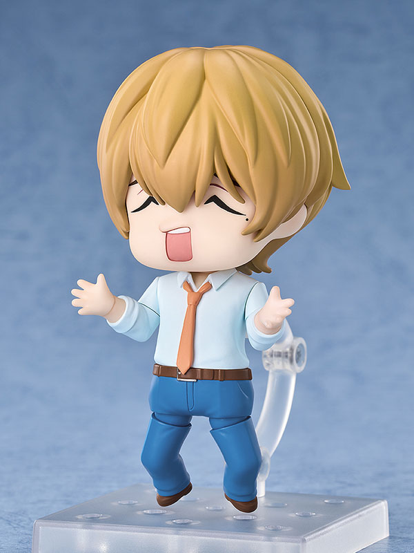 PREORDER Nendoroid Anime "Boukyaku Battery" Kei Kaname