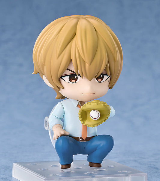 PREORDER Nendoroid Anime "Boukyaku Battery" Kei Kaname