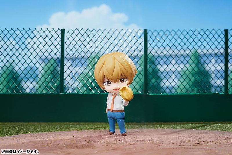 PREORDER Nendoroid Anime "Boukyaku Battery" Kei Kaname