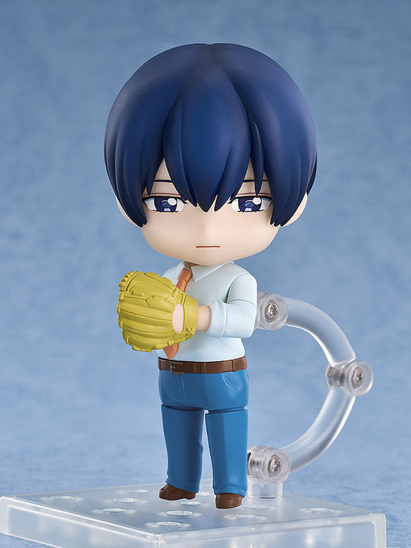 PREORDER Nendoroid Anime "Boukyaku Battery" Haruka Kiyomine