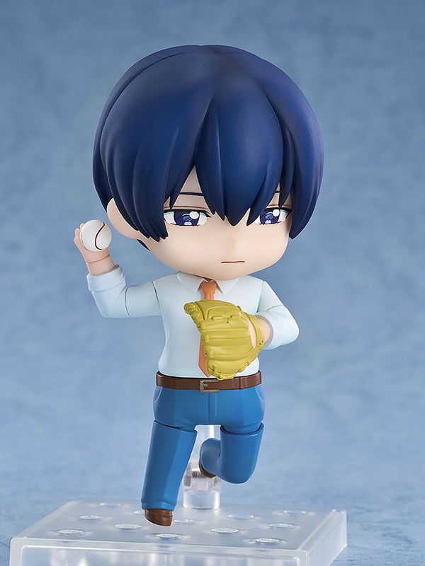 PREORDER Nendoroid Anime "Boukyaku Battery" Haruka Kiyomine