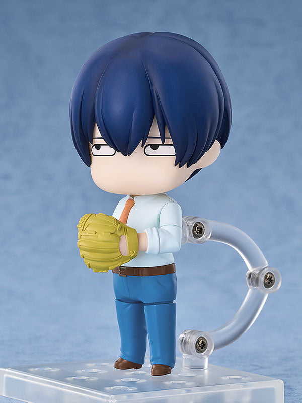 PREORDER Nendoroid Anime "Boukyaku Battery" Haruka Kiyomine