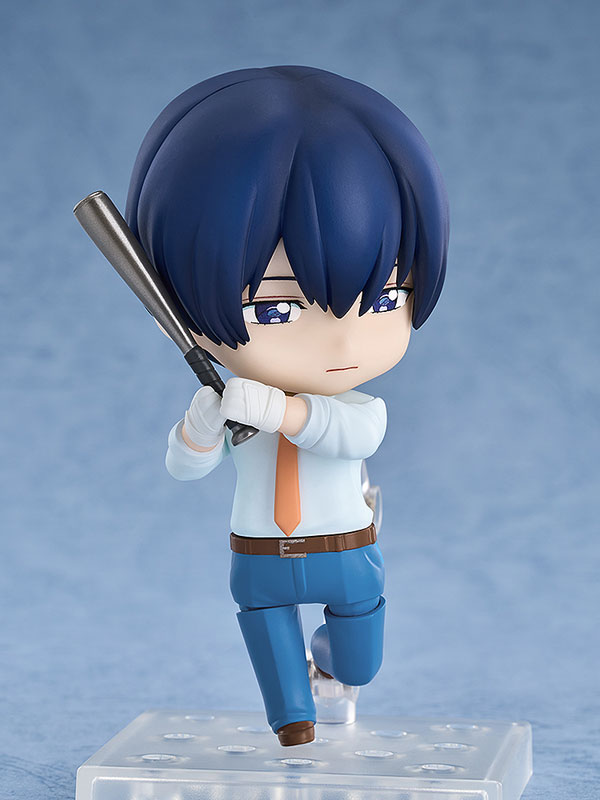 PREORDER Nendoroid Anime "Boukyaku Battery" Haruka Kiyomine