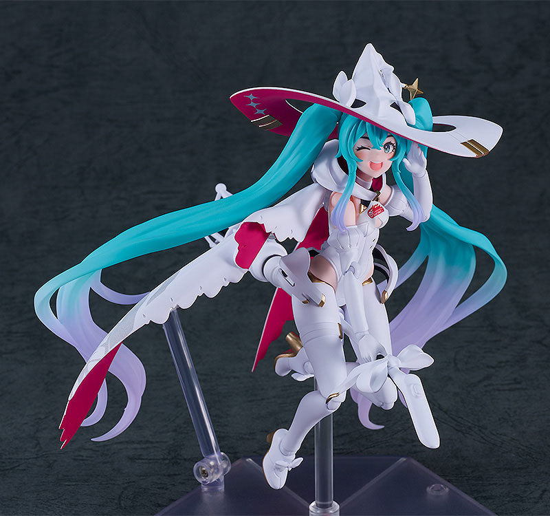 PREORDER figma Hatsune Miku GT Project Racing Miku 2024 ver.