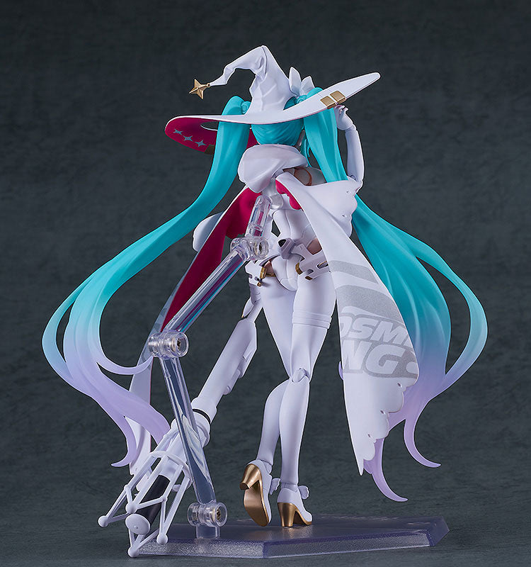 PREORDER figma Hatsune Miku GT Project Racing Miku 2024 ver.