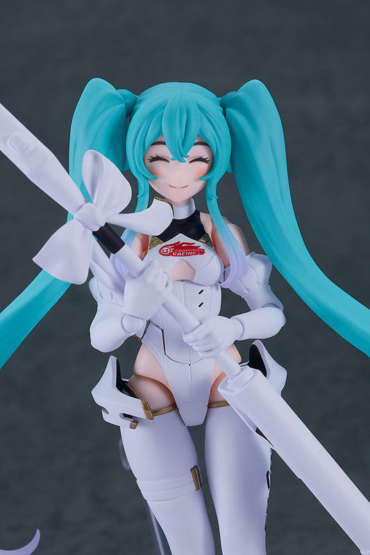 PREORDER figma Hatsune Miku GT Project Racing Miku 2024 ver.