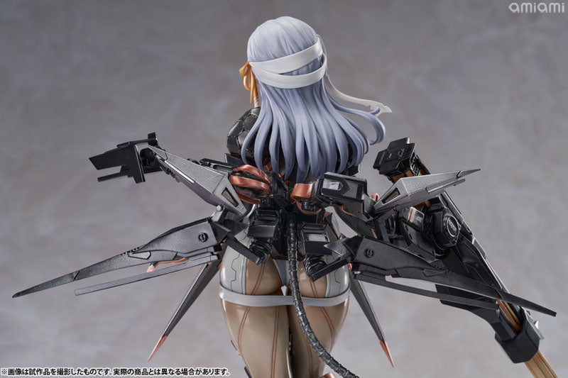 PREORDER Goddess of Victory: Nikke Modernia 1/7 Complete Figure