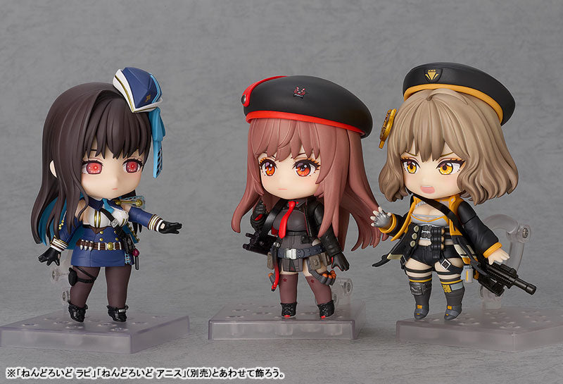 PREORDER Nendoroid Goddess of Victory: Nikke Marian