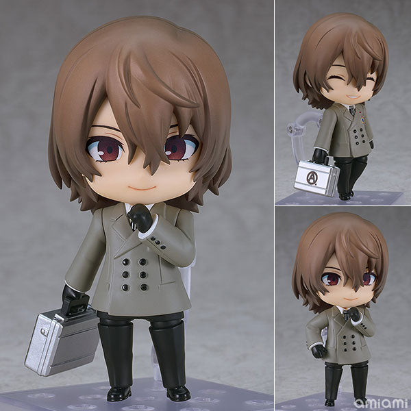 PREORDER Nendoroid Persona 5 Royal Goro Akechi School Uniform Ver.