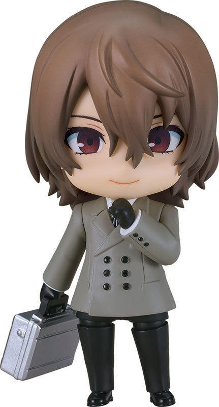 PREORDER Nendoroid Persona 5 Royal Goro Akechi School Uniform Ver.