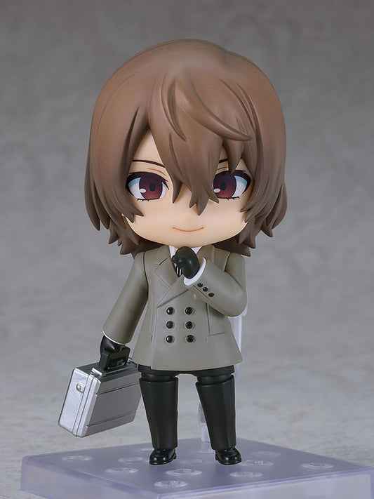 PREORDER Nendoroid Persona 5 Royal Goro Akechi School Uniform Ver.