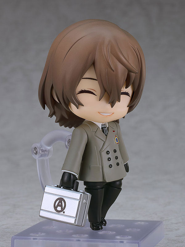 PREORDER Nendoroid Persona 5 Royal Goro Akechi School Uniform Ver.