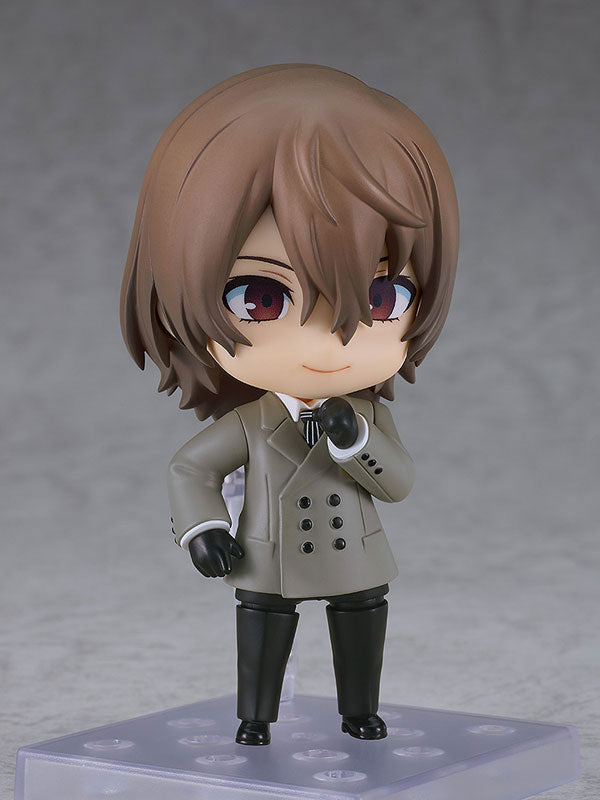 PREORDER Nendoroid Persona 5 Royal Goro Akechi School Uniform Ver.