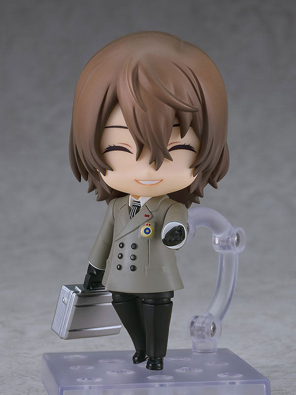 PREORDER Nendoroid Persona 5 Royal Goro Akechi School Uniform Ver.