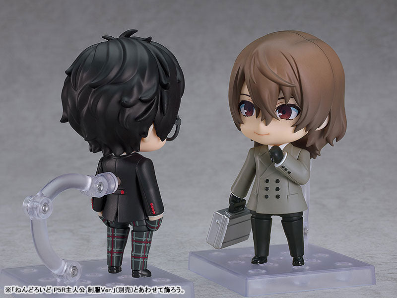 PREORDER Nendoroid Persona 5 Royal Goro Akechi School Uniform Ver.