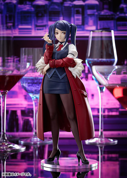 PREORDER POP UP PARADE VA-11_HALL-A Jill Stingray L size Complete Figure