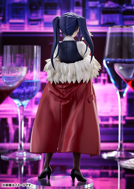 PREORDER POP UP PARADE VA-11_HALL-A Jill Stingray L size Complete Figure