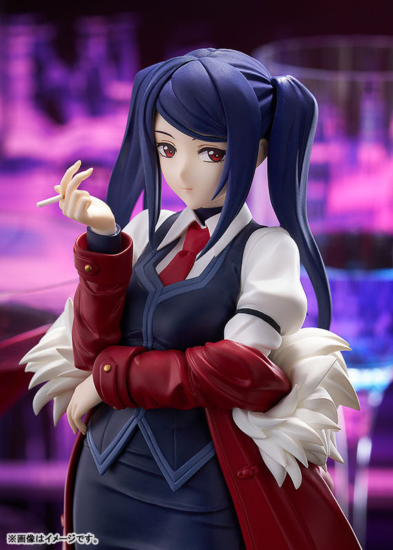 PREORDER POP UP PARADE VA-11_HALL-A Jill Stingray L size Complete Figure