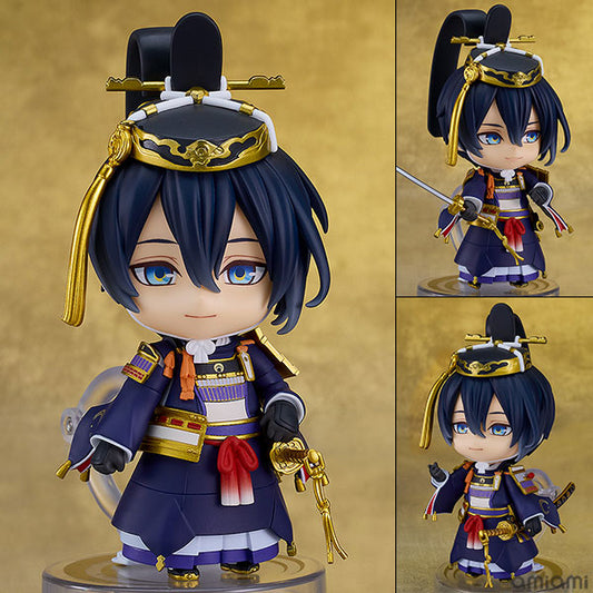 PREORDER Nendoroid Touken Ranbu ONLINE Mikazuki Munechika Kiwame