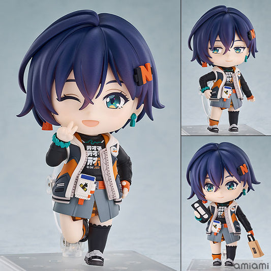 PREORDER Nendoroid Zenless Zone Zero Belle