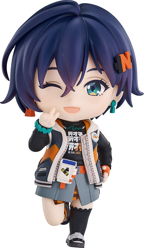 PREORDER Nendoroid Zenless Zone Zero Belle