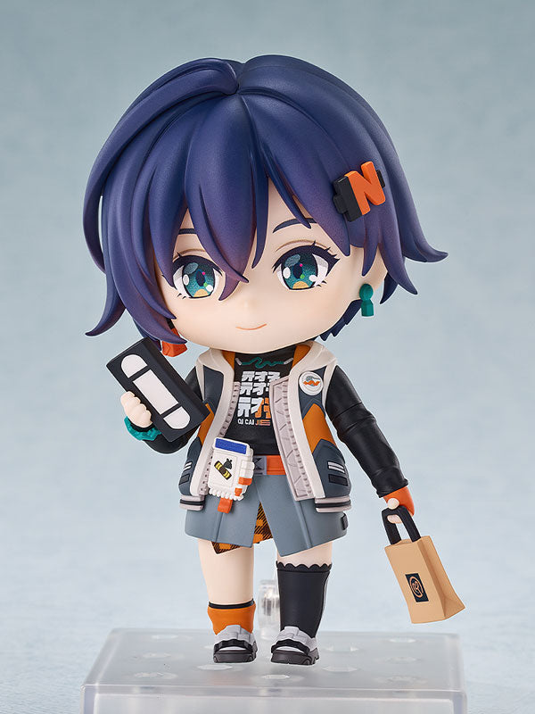 PREORDER Nendoroid Zenless Zone Zero Belle