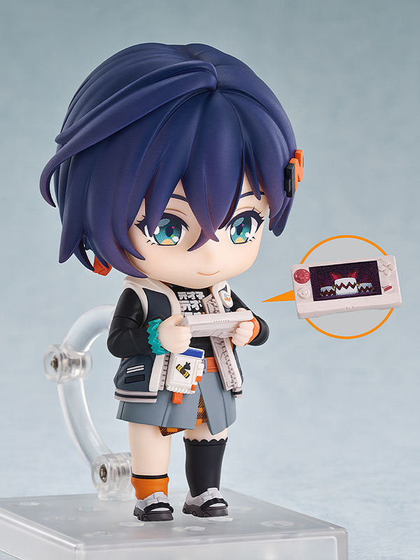PREORDER Nendoroid Zenless Zone Zero Belle