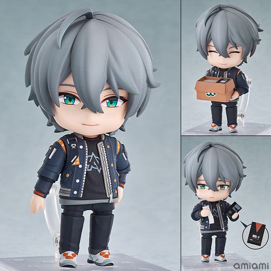PREORDER Nendoroid Zenless Zone Zero Wise