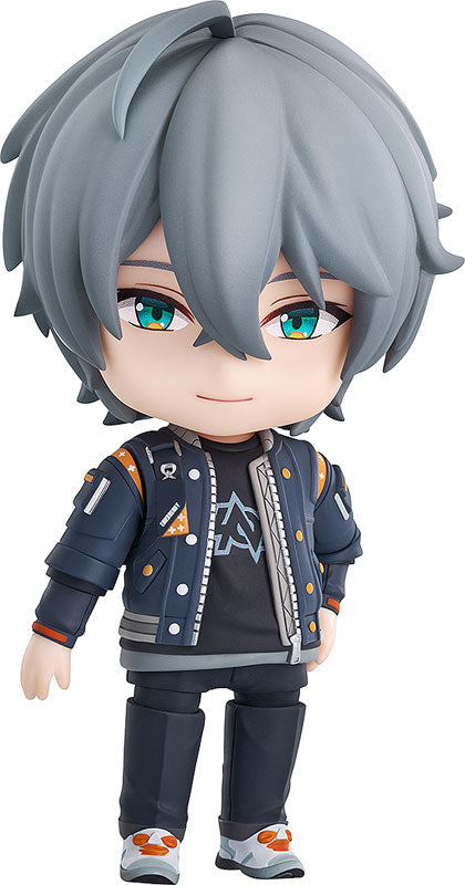 PREORDER Nendoroid Zenless Zone Zero Wise
