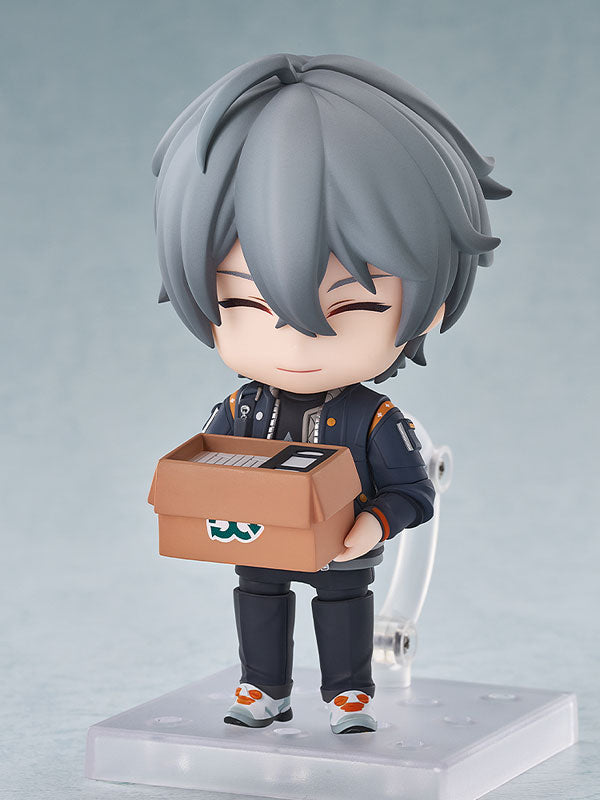 PREORDER Nendoroid Zenless Zone Zero Wise