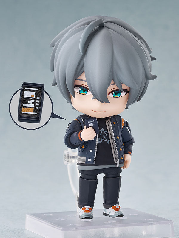 PREORDER Nendoroid Zenless Zone Zero Wise