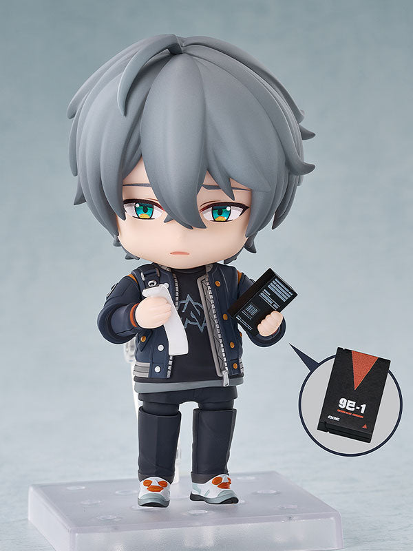 PREORDER Nendoroid Zenless Zone Zero Wise