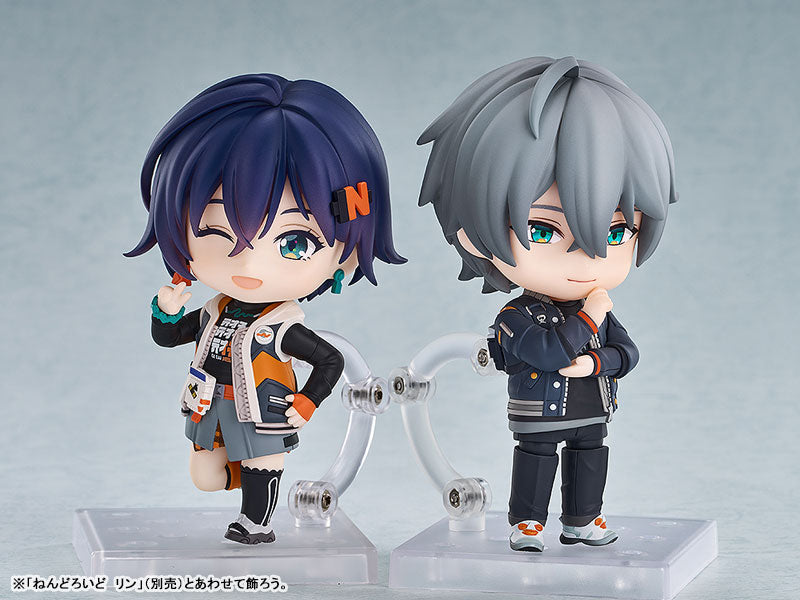 PREORDER Nendoroid Zenless Zone Zero Wise