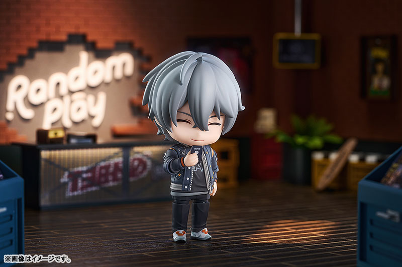 PREORDER Nendoroid Zenless Zone Zero Wise