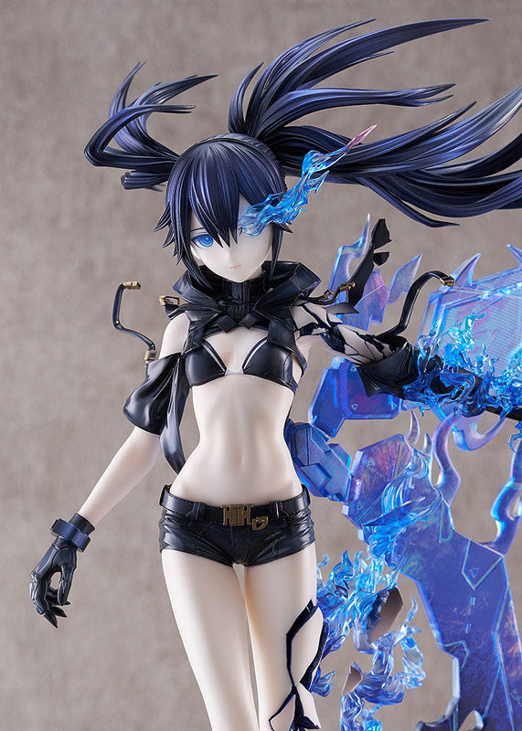 PREORDER Black Rock Shooter DAWN FALL Empress [Black Rock Shooter] huke Ver. 1/7 Figure